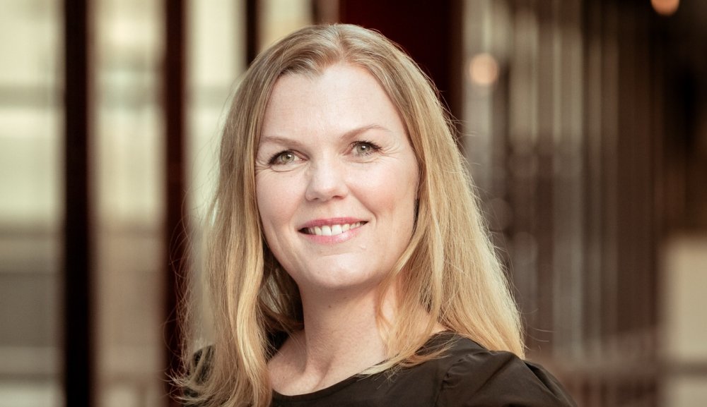 Kaia Brækken