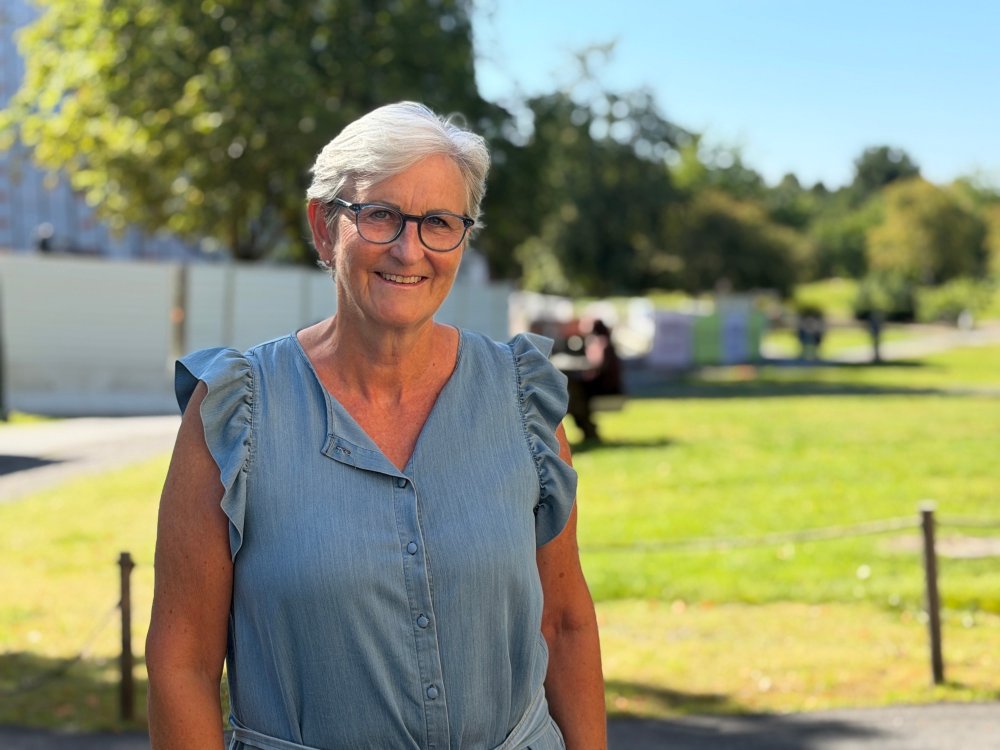 Vibeke Hammer Madsen overtar som ny styreleder i Diakonhjemmet stiftelse