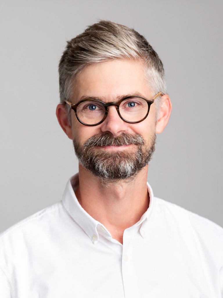 Sven Thore Kloster, teolog og forskningssjef, Institutt for kirke-, religions- og livssynsforskning (KIFO), og gjesteforsker, Universitetet i Oslo