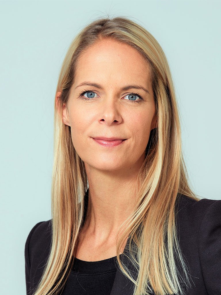 Cathrine Thorleifsson, sosialantropolog ved Sosialantropologisk institutt ved Universitetet i Oslo (UiO)