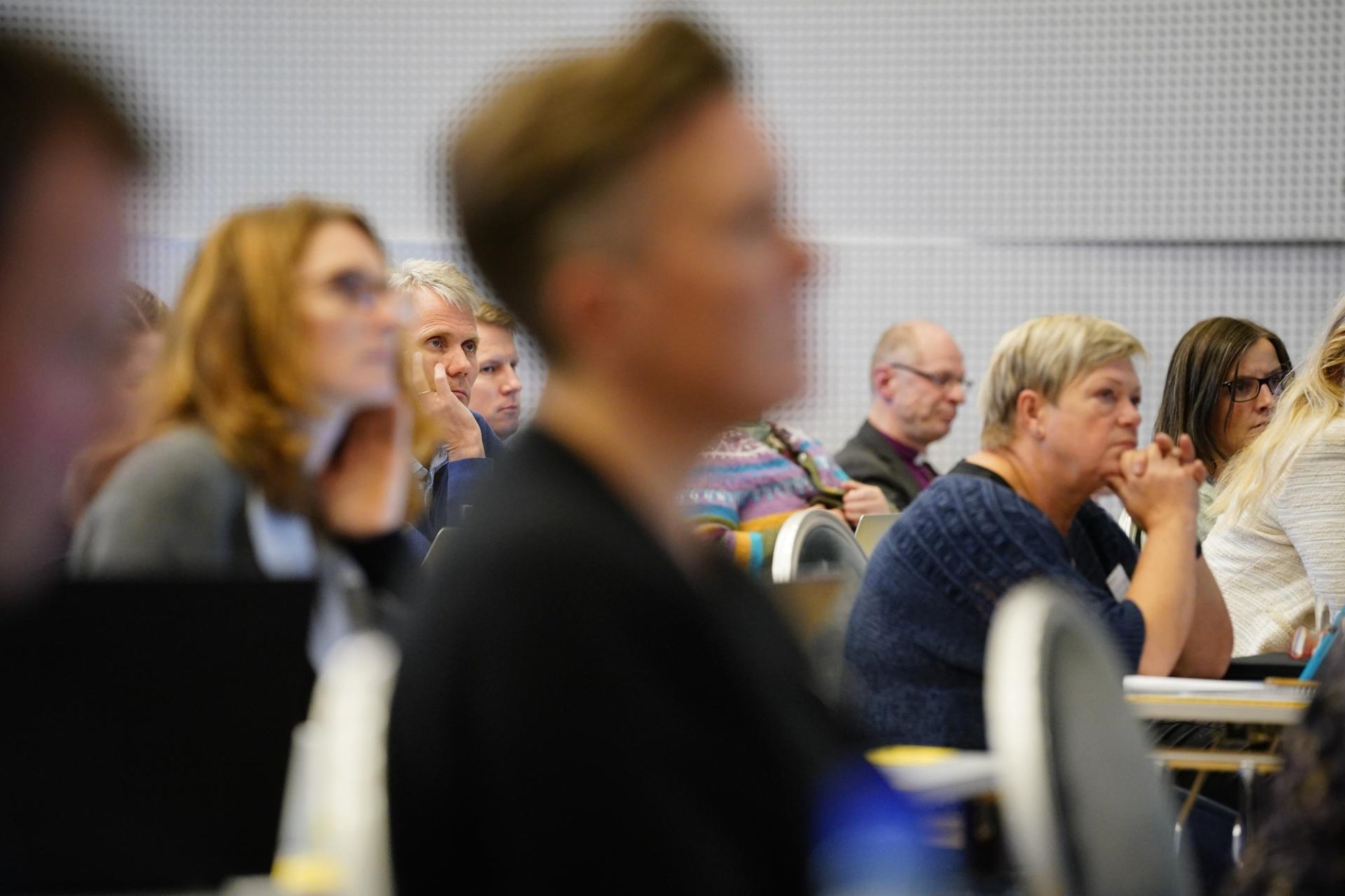 rets Kirkem te Med Strategisk Viktige Vedtak For Diakoni Og Diakonale rets Kirkem te Med Strategisk Viktige Vedtak For Diakoni Og Diakonale