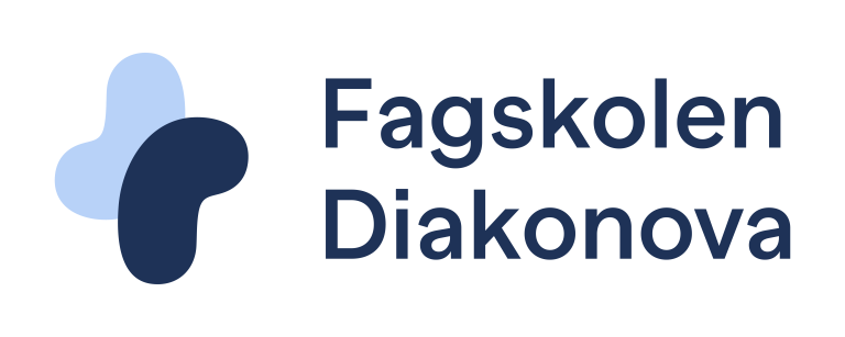 Fagskolen Diakonova-logo